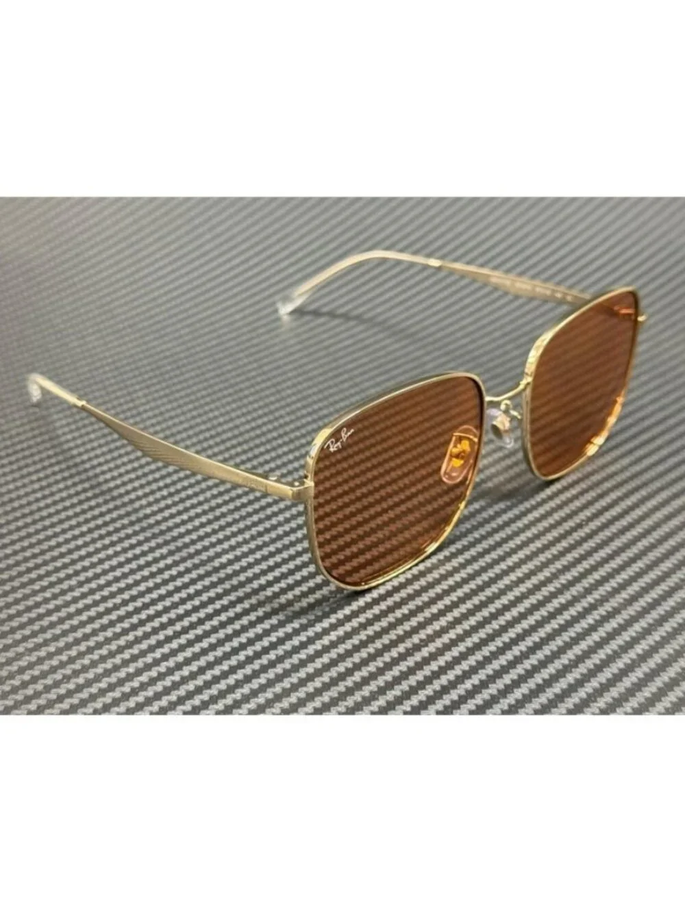 Ray-Ban new tags